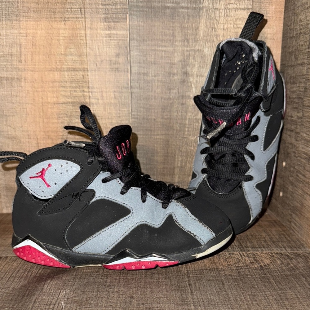 JORDAN  Sneakers-size 10